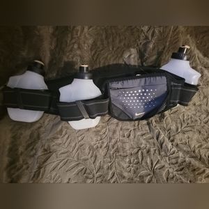 Nike Hydration Belt